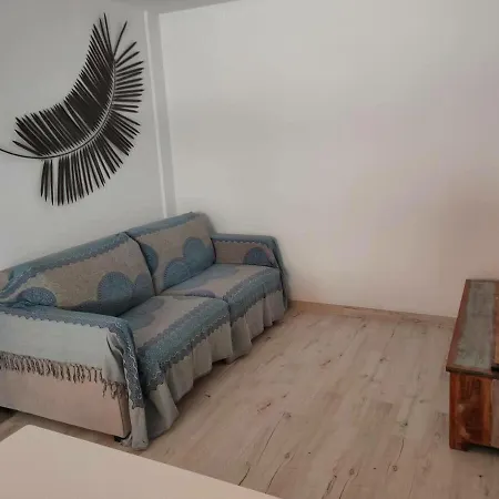 Apartment Espectacular En Primera Linea De Mar Con Acceso Directo A La Playa, Piscina Y Zonas Familiares - Es-9-163